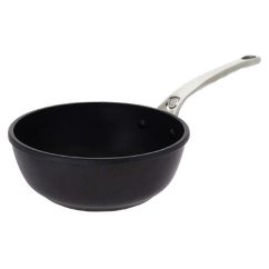 Nepřilnavá hluboká pánev de Buyer Choc Extreme 8304.20, 20 cm