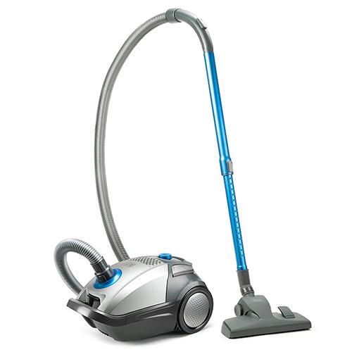 Vysavač Black+Decker BXVMB700E šedý