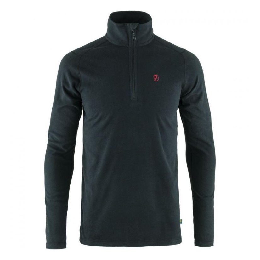 Pine Half Zip M