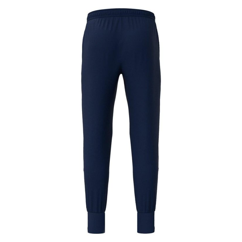 Sporthose Macron Baal Hero - Farbe: Blau, Größe: M