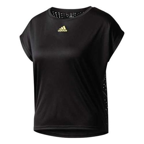 Dámské tričko Adidas US Series Tennis Tee