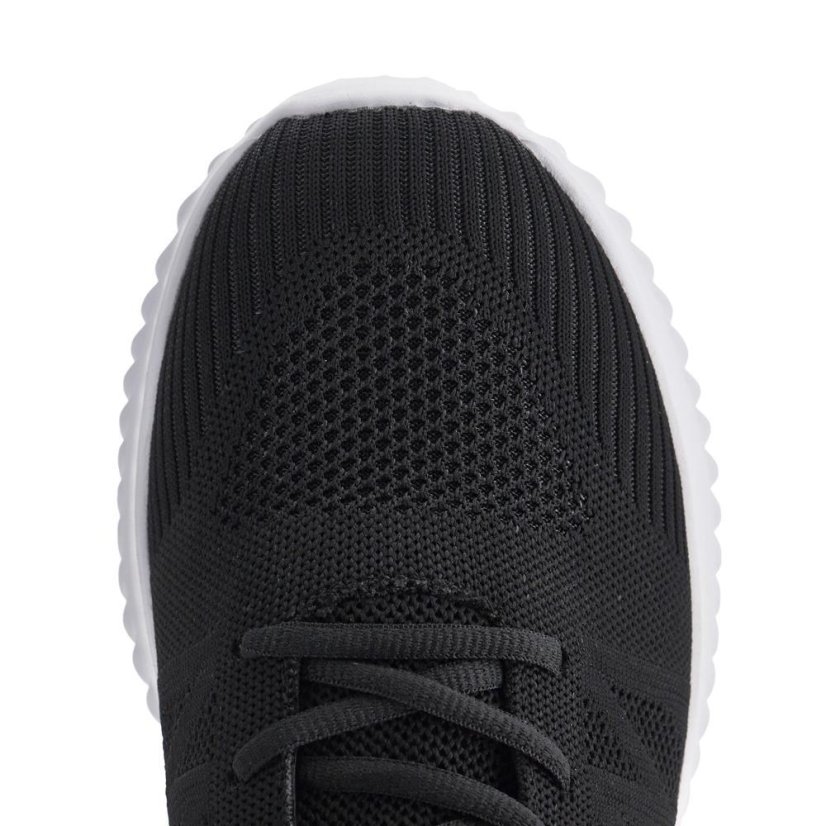Macron Etesian Black leisure shoes - Color: Black, Size: 40