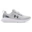Női cipő Under Armour W Essential Grey - Szín: Szürke, Méret: 36.5