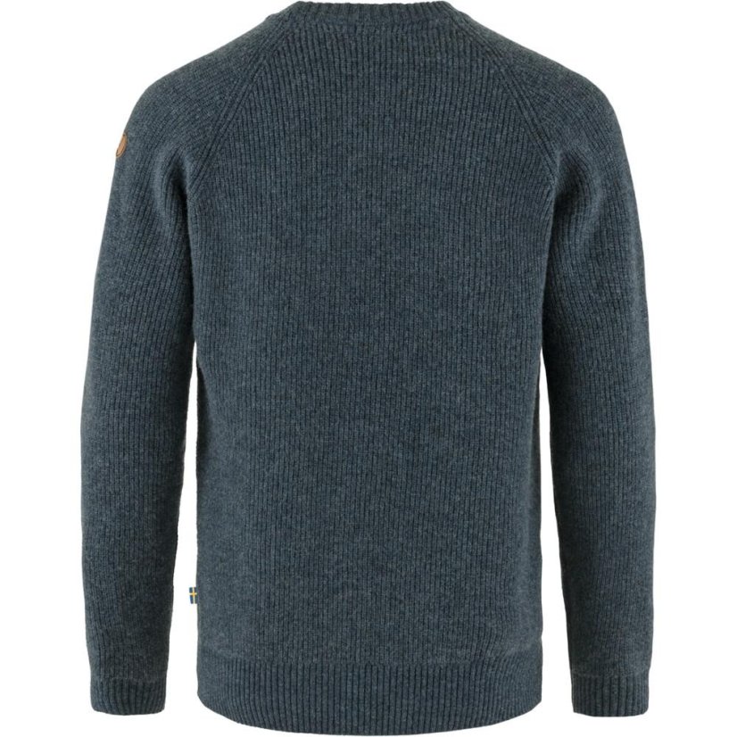 Övik Rib Sweater M