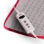 Solac Bremen Digital CT8701 heated mat, gray