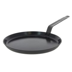 Keramische Antihaft-Pfannkuchenpfanne de Buyer Ceranoa 8225.30, 30 cm