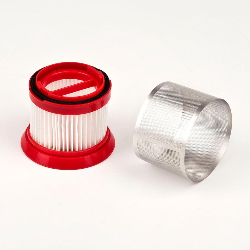 G3Ferrari G9002100 gray stick vacuum cleaner