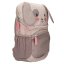 Princess Mimi Ergonomic Children's Backpack – Dog, Brown