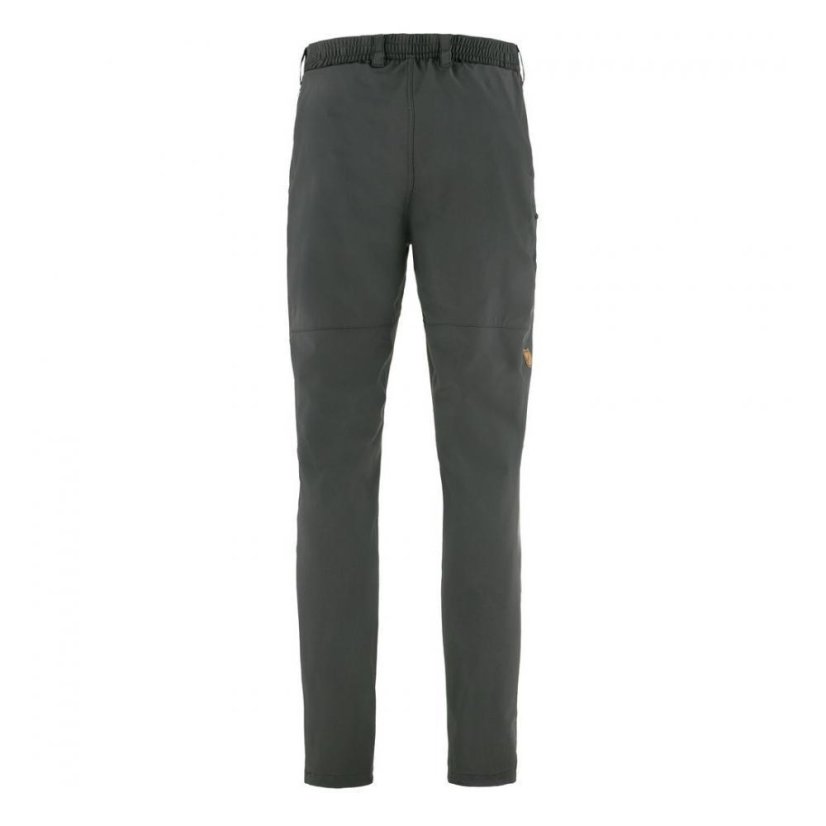 Abisko Trail Stretch Trousers M