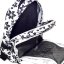 Target Floral Light White Backpack 23832