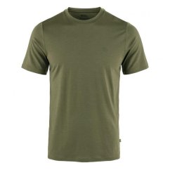 Abisko Wool SS M