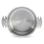 Topf de Buyer Alchimy Loqy 3661.16, 16 cm