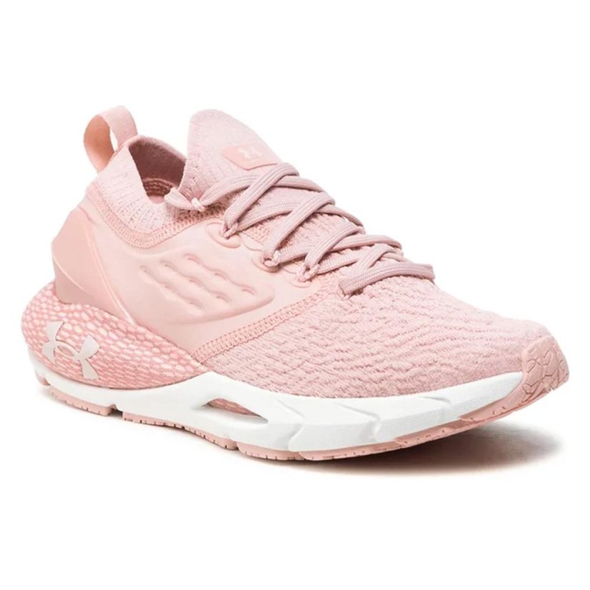 Under Armour Hovr Phantom 2 W futócipő - Szín: Rózsaszín, Méret: 37.5