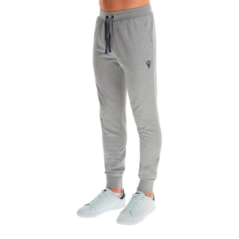 Macron Harp Sweatpants - Color: Black, Size: XXS