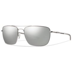 Okulary męskie Smith Nomad/n Matte Palladium