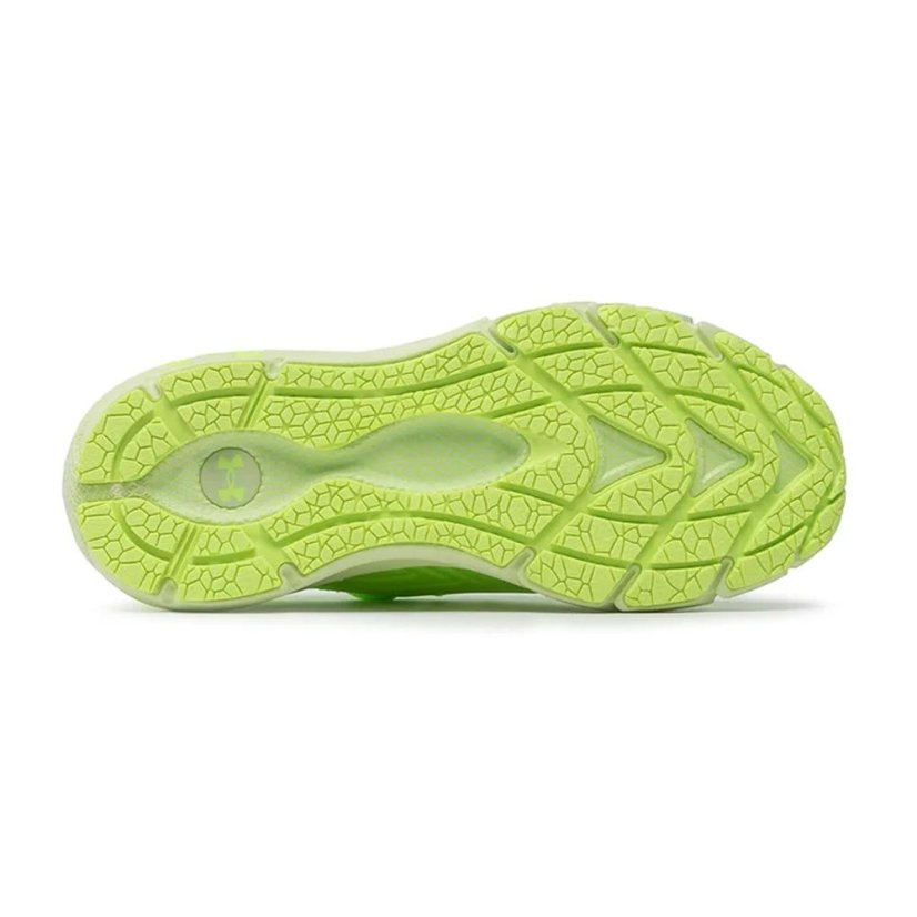 Under Armour Hovr Phantom 2 INKNT W futócipő - Szín: Zöld, Méret: 38