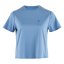 Abisko Day Hike Short T-shirt W