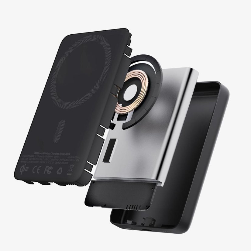 Powerbank Aukey PB-MS08