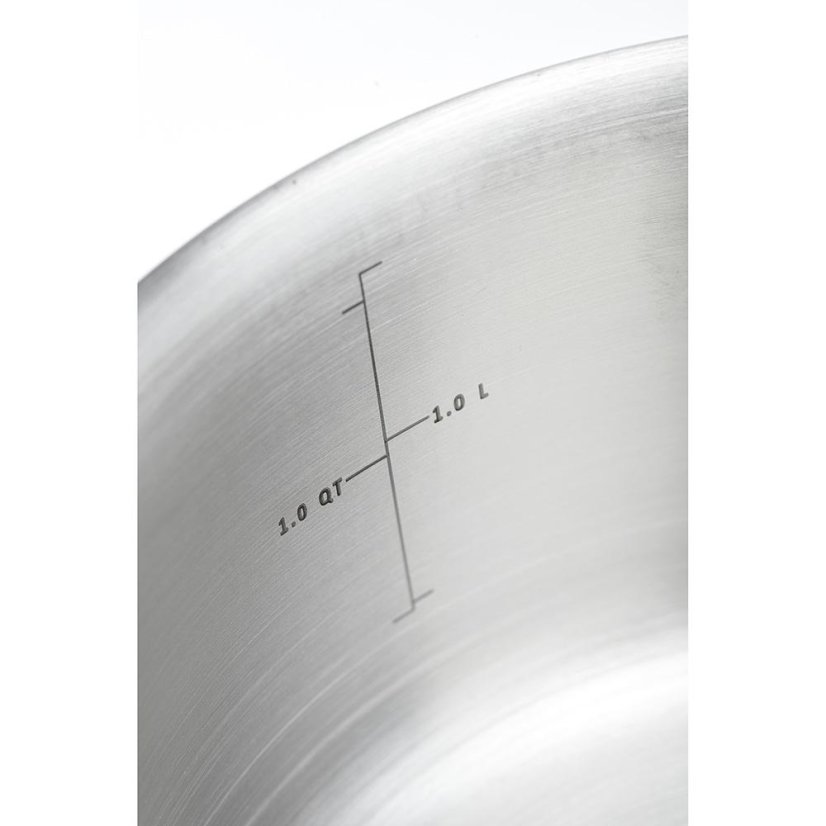 Alchimy 3601.18 fazék, 18 cm