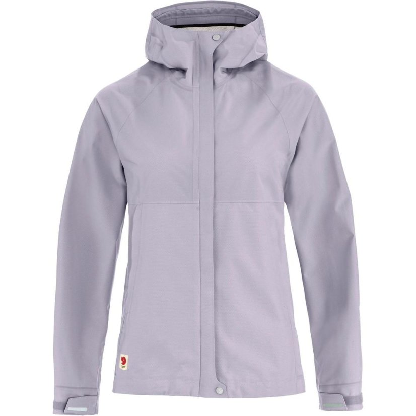 HC Hydratic Trail Jacket W