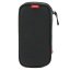Target Compact Black Melange 21862 School Pencil Case