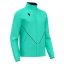 Macron Poseidon Sweatshirt - Farbe: Türkis, Größe: S