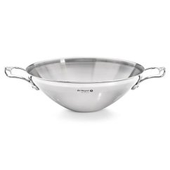 WOK-Pfanne de Buyer Affinity 3743.32, 32 cm
