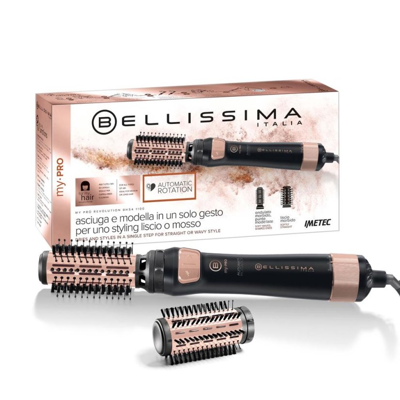 Kulma Bellissima MyPro Revolution BSH 1100, 11739