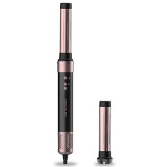 Suszarka do włosów Cecotec Bamba CeramicCare 2in1 AirGlam BK 0244