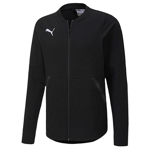 Herrenjacke Puma teamFINAL 21 Casuals