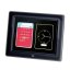 Trevi DPL 2218 BK black photo frame