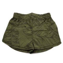 Damen-Shorts Hurley Tech