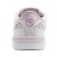 Puma Jada Hazy Summer Damen-Sneaker - Farbe: Weiß/Rosa, Größe: 36