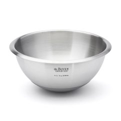 de Buyer 3373.20 mixing bowl, 20 cm