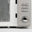 G3Ferrari G1015510 gray microwave oven