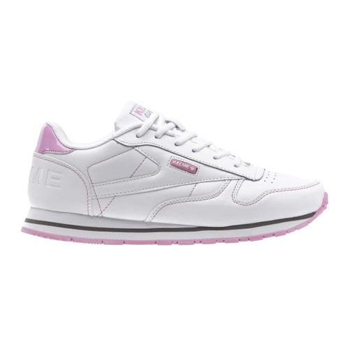 Damenschuhe Kelme Victory - Farbe: Weiß, Größe: 35