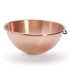 Schüssel zum Schlagen de Buyer 6580.26N, 26 cm