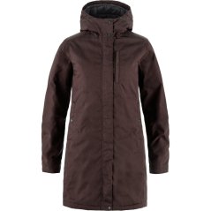 Kiruna Padded Parka W