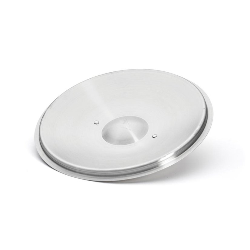 De Buyer Affinity 3709.16N nerezové veko, 16 cm
