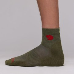 Fjällräven Quarter Wool Sock