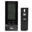 Wetterstation Trevi ME 3108/BK schwarz
