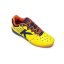 Sálová obuv Kelme Feline 6.0 - Barva: Žlutá, Velikost: 40
