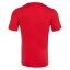 Macron Boost T-shirt - Color: Gray, Size: 3XL