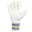 Torwarthandschuhe Puma Ultra Grip 1 Hybrid Pro - Farbe: Weiß, Größe: 7