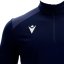Macron Iolite 1/4 ZIP T-Shirt