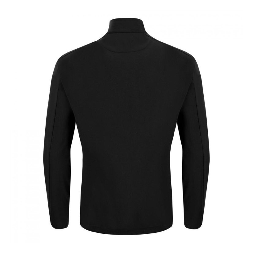 Macron Raijin Sweatshirt - Color: Royal blue, Size: L