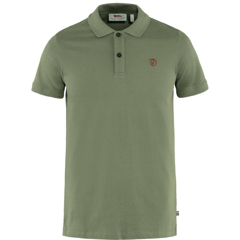 Övik Polo Shirt M