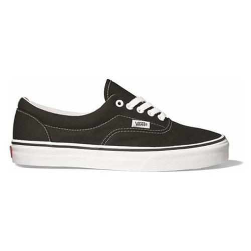 Vans Era Black Sneakers