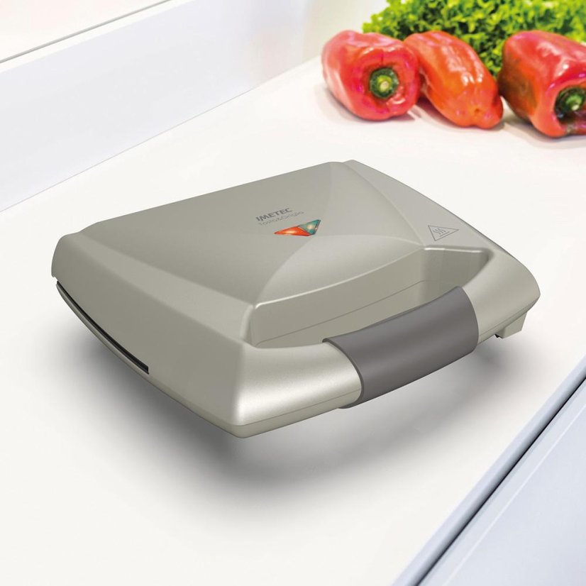Imetec Dolcevita 7486 SM3 sandwich maker