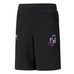 Dziecięce spodenki dresowe Puma Neymar Jr Creativity